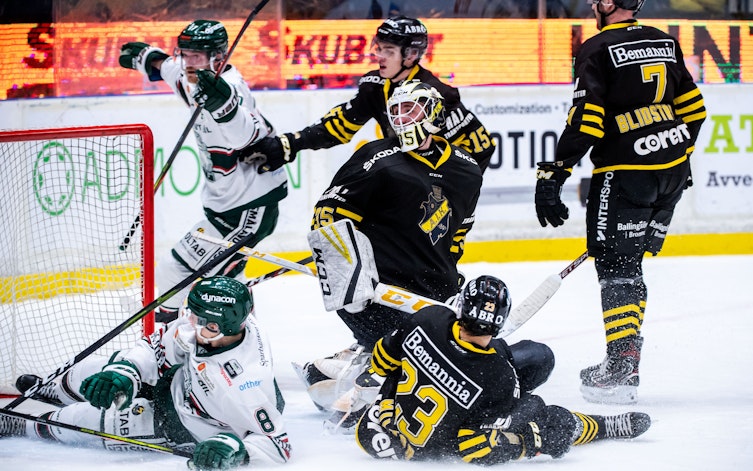 Speltips Tingsryds AIF - AIK