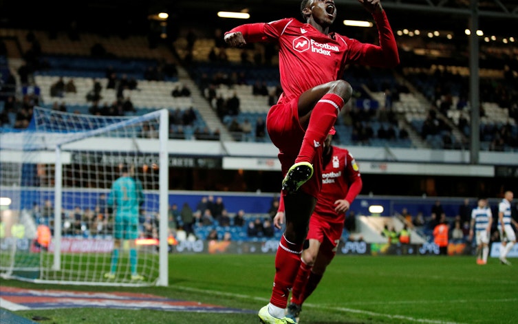 Speltips Nottingham Forest vs Middlesbrough