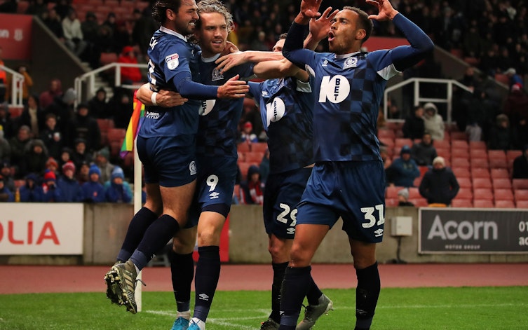 Speltips Blackburn vs Derby