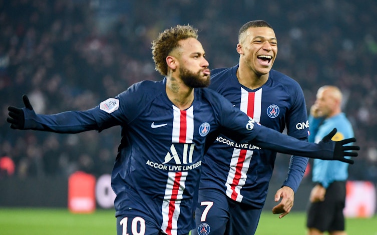 Speltips PSG vs Galatasaray