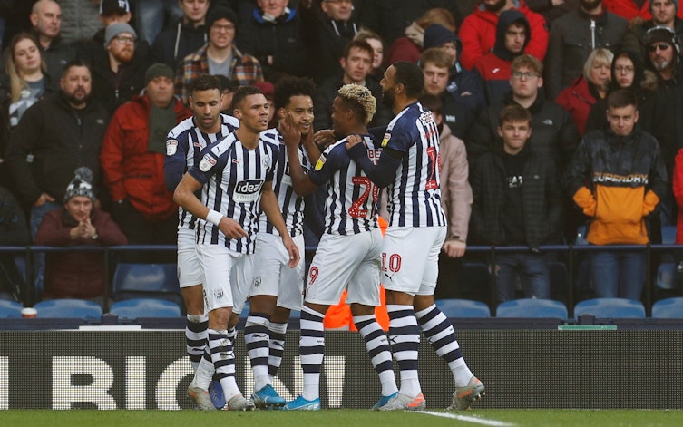 Speltips Birmingham vs West Bromwich Albion