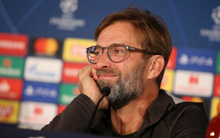 Speltips RB Salzburg vs Liverpool