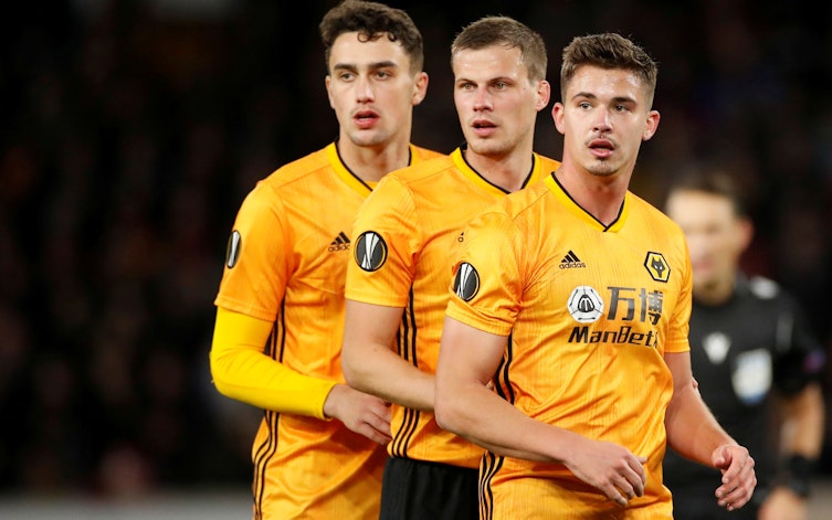 Speltips Wolverhampton vs Tottenham
