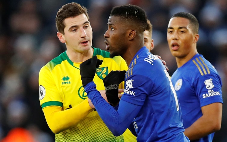 Speltips Everton vs Leicester