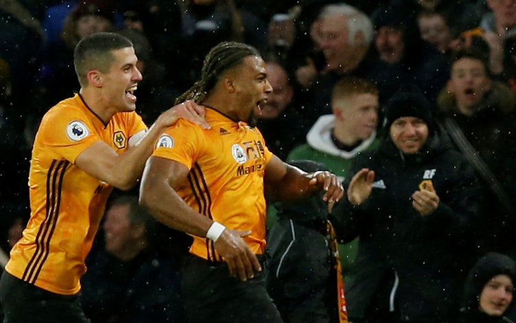 Speltips Norwich vs Wolverhampton