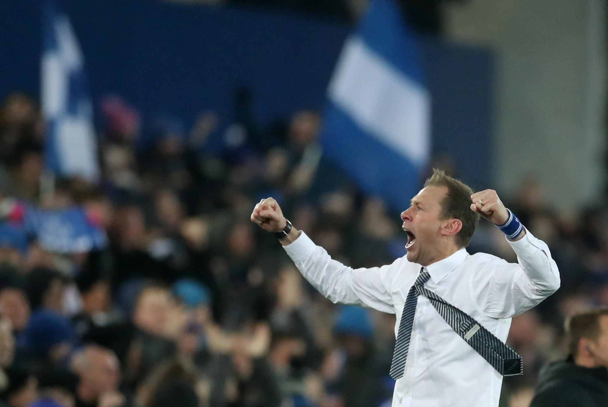 Speltips Everton vs Arsenal