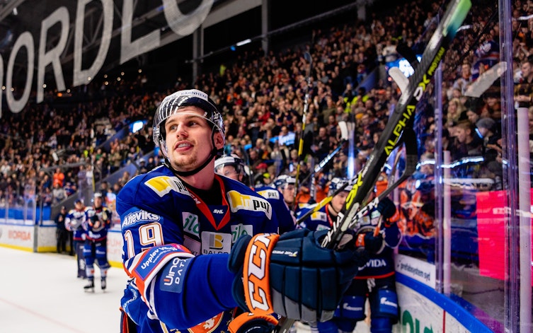 Speltips Växjö Lakers - IK Oskarshamn