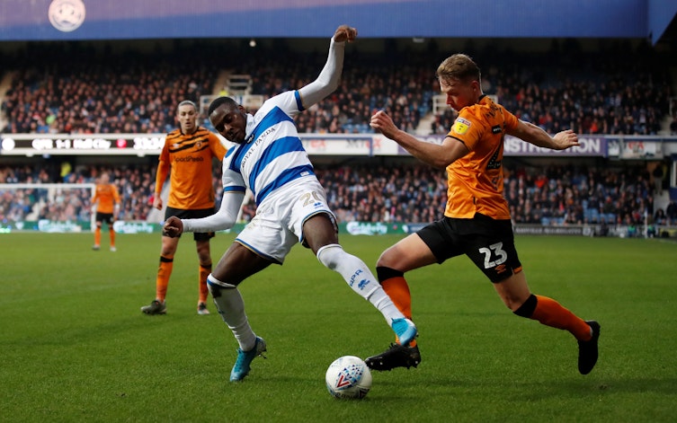 Speltips QPR v s Barnsley