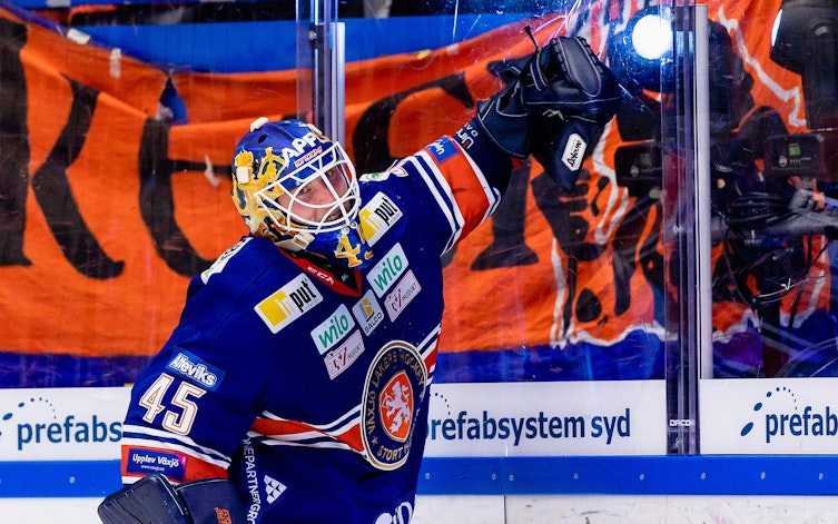 Speltips Växjö Lakers - Brynäs IF
