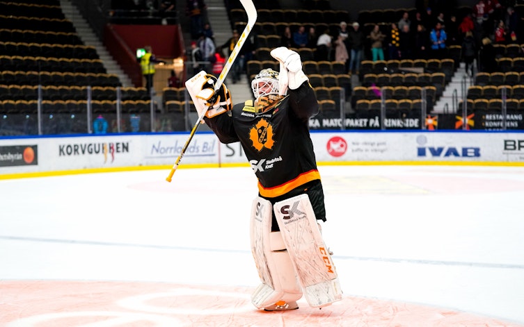 Speltips Leksands IF - Skellefteå AIK