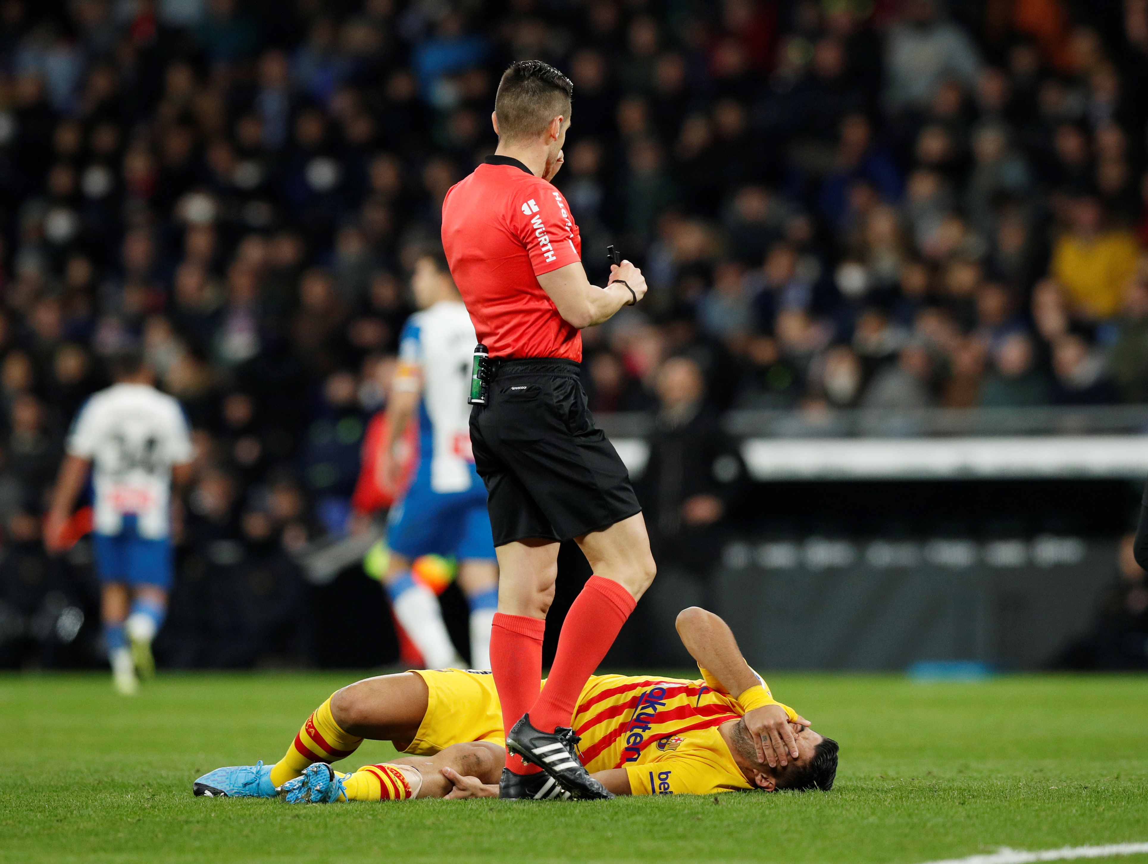 Speltips Espanyol - Mallorca