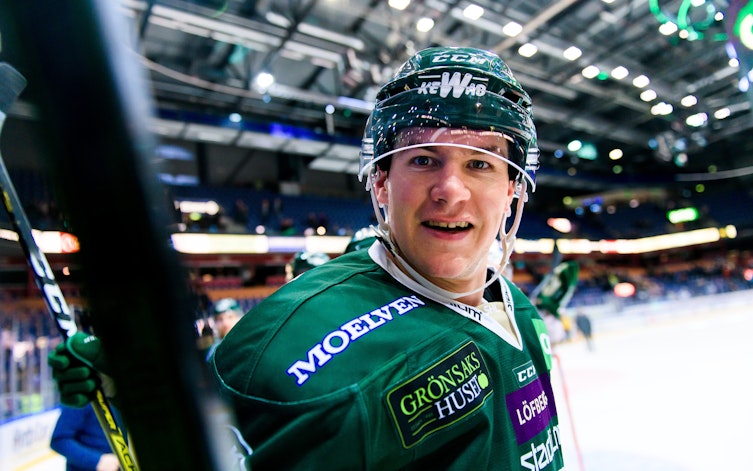 Speltips Färjestads BK - IK Oskarshamn