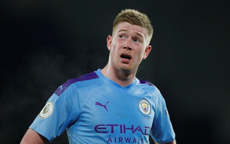 Speltips Manchester City vs Fulham