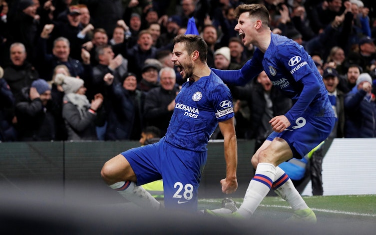 Speltips Hull vs Chelsea