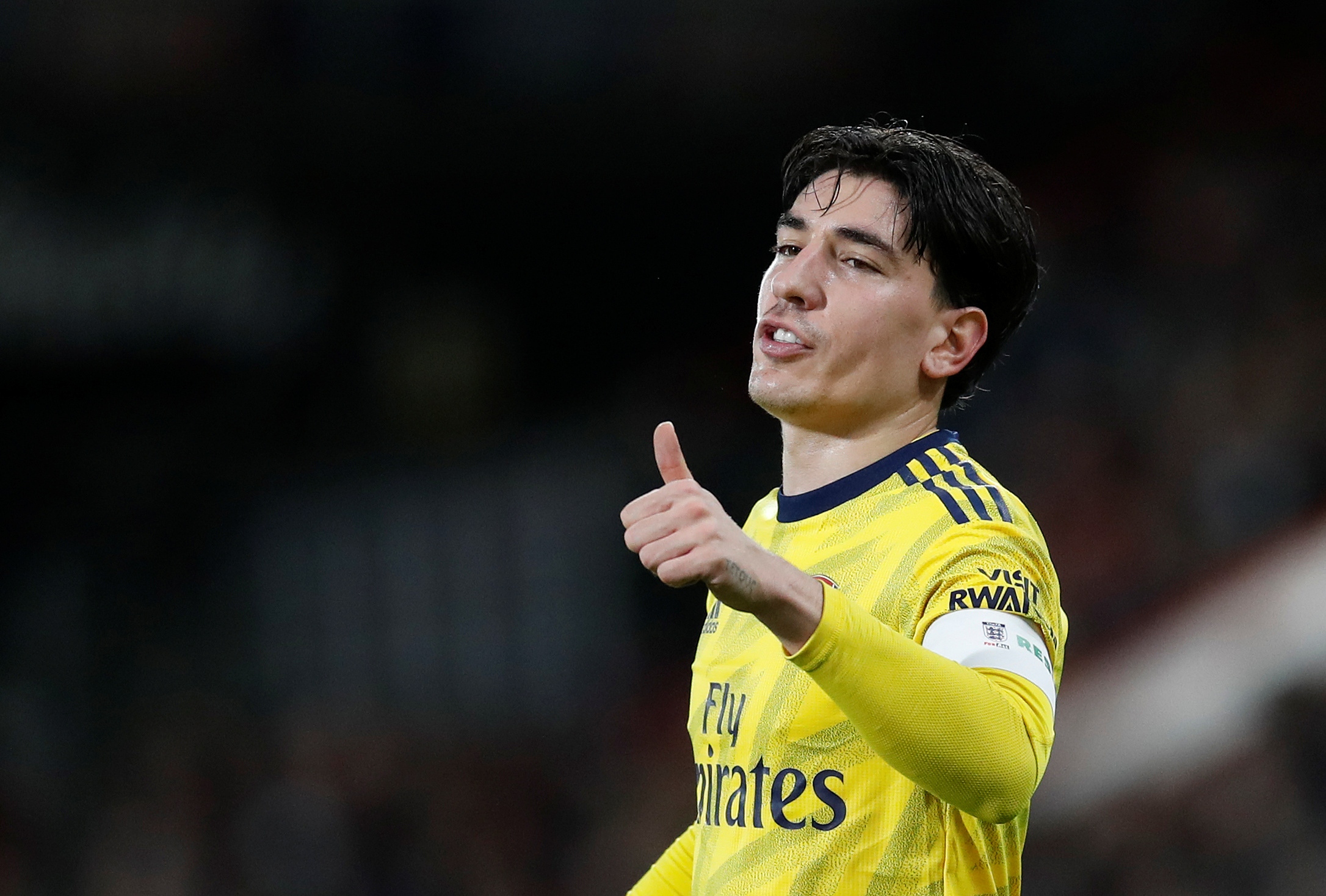 Speltips Burnley vs Arsenal