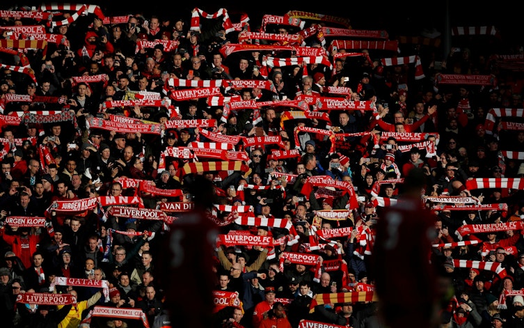 Speltips Liverpool vs Shrewsbury