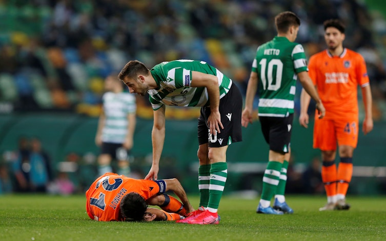 Speltips Basaksehir - Sporting CP