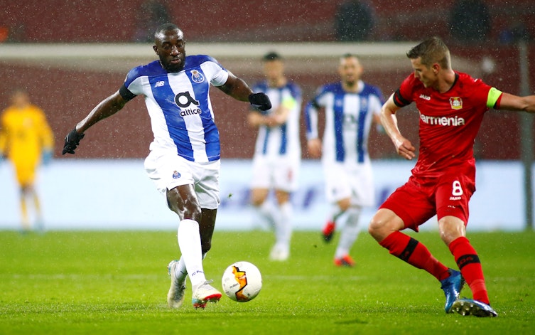 Speltips Porto - Leverkusen