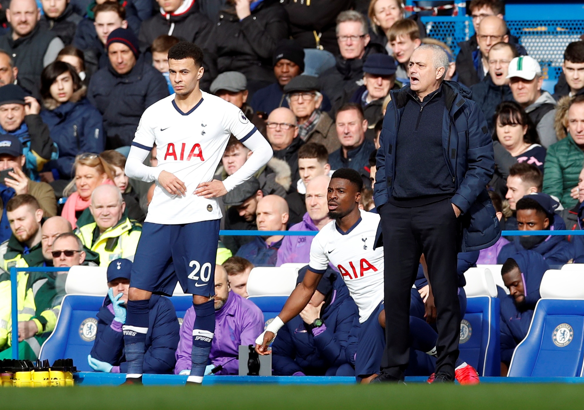 Speltips Tottenham vs Wolverhampton