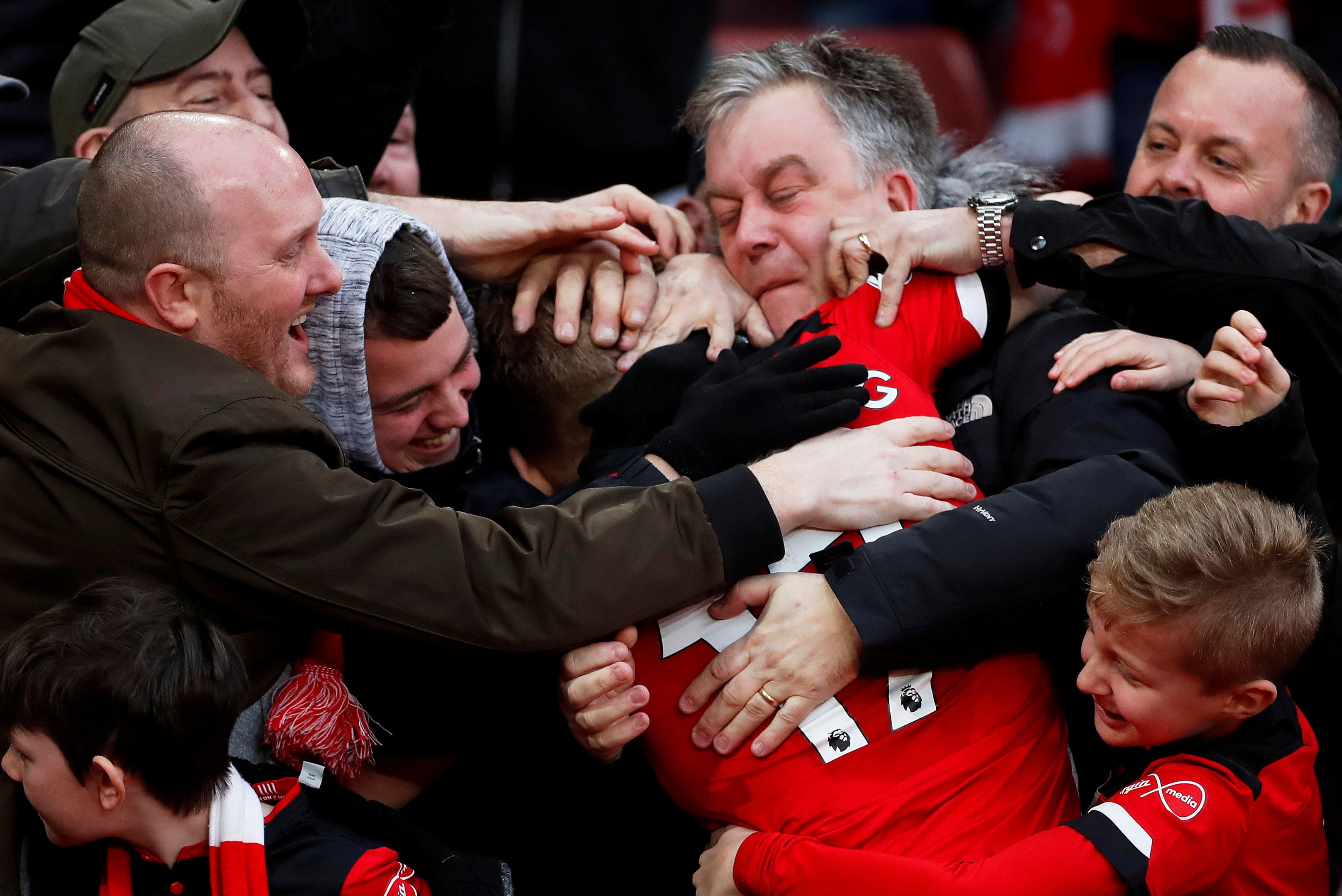 Speltips West Ham vs Southampton