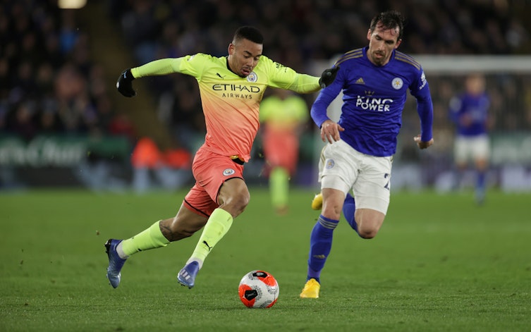 Speltips Norwich vs Leicester