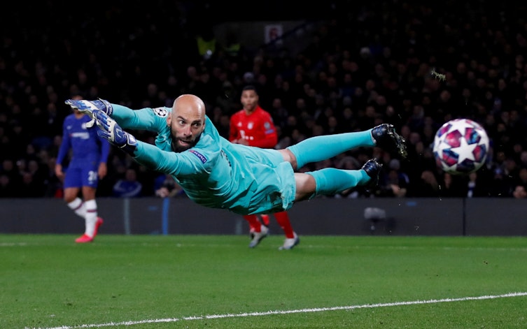 Speltips Bournemouth vs Chelsea