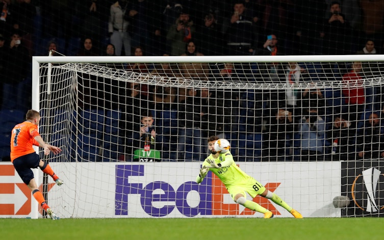 Speltips Basaksehir - Gaziantep