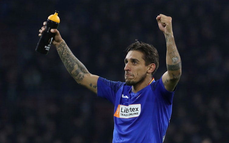 Speltips Getafe - Espanyol