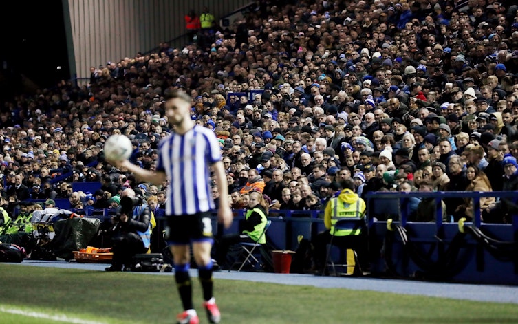 Speltips Bristol vs Sheffield Wednesday