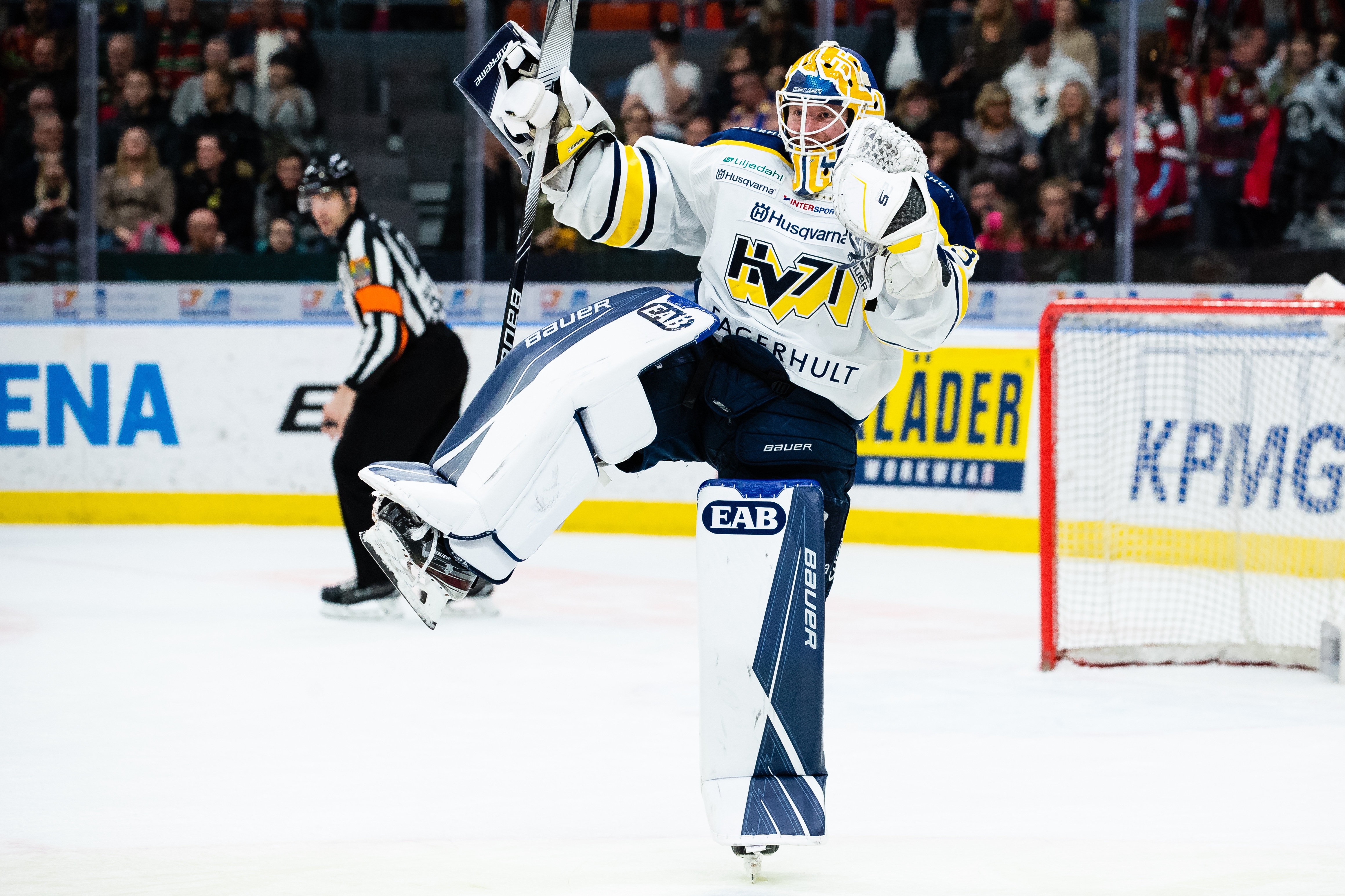 Speltips: Leksands IF - Hv71 12/3 "Leksand Har Tankarna På Kommande…