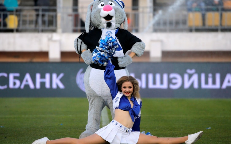 Speltips FC Minsk - Zhodino