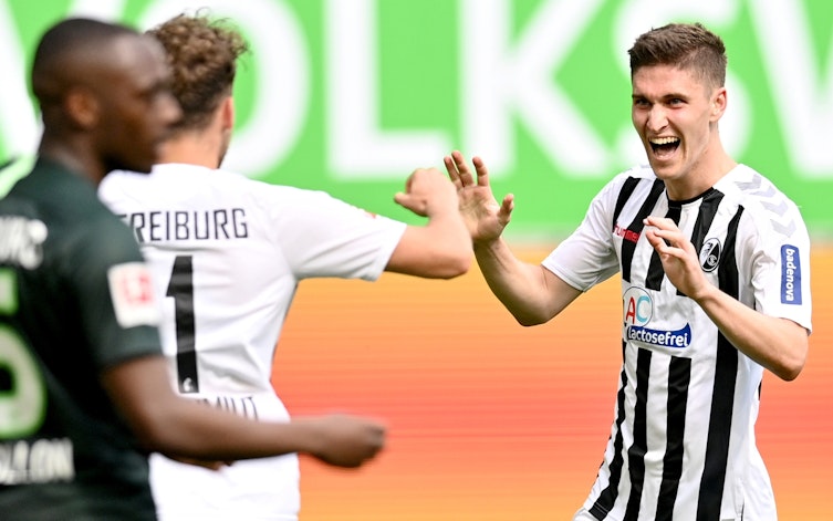 Speltips Freiburg - Hertha Berlin