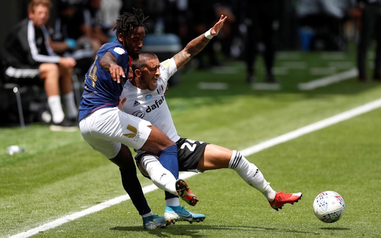 Speltips Reading vs Brentford