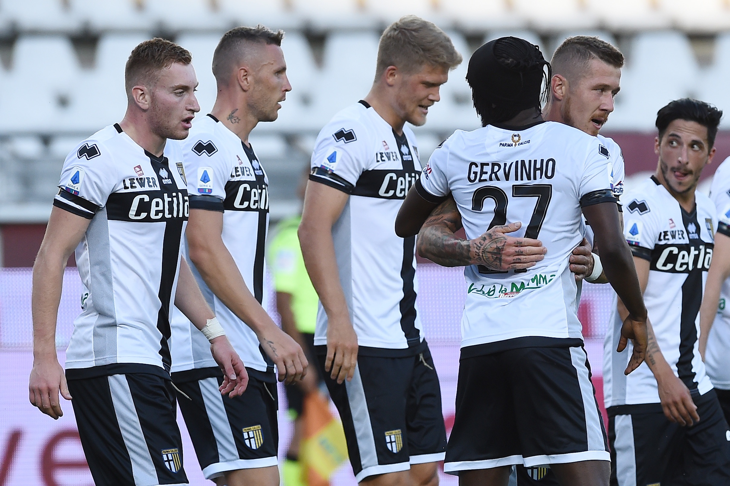 Speltips Genoa - Parma