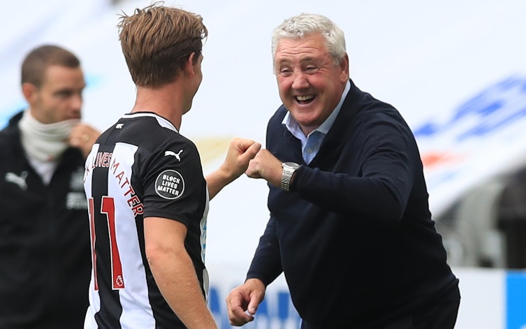 Speltips Newcastle vs Aston Villa