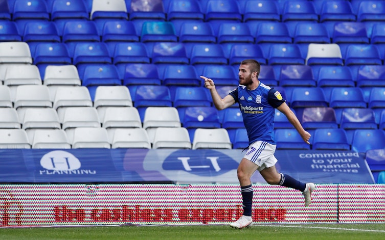Speltips Birmingham vs Huddersfield