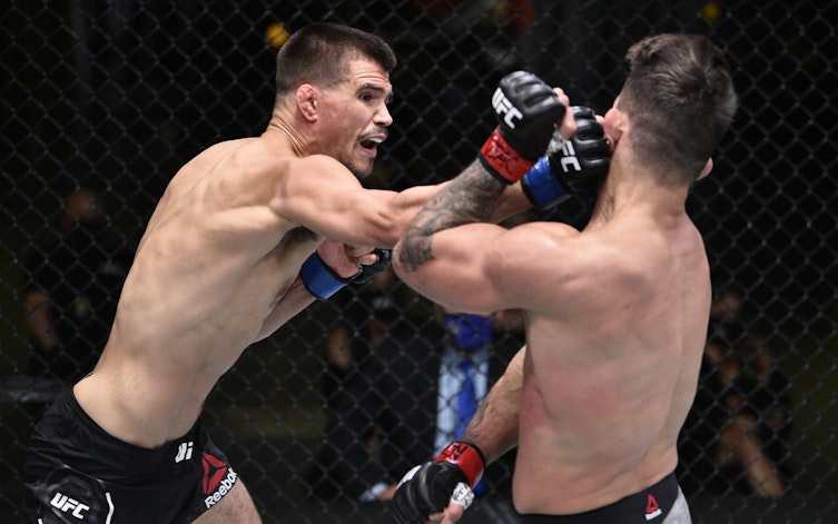 Speltips Micky Gall – Mike Malott