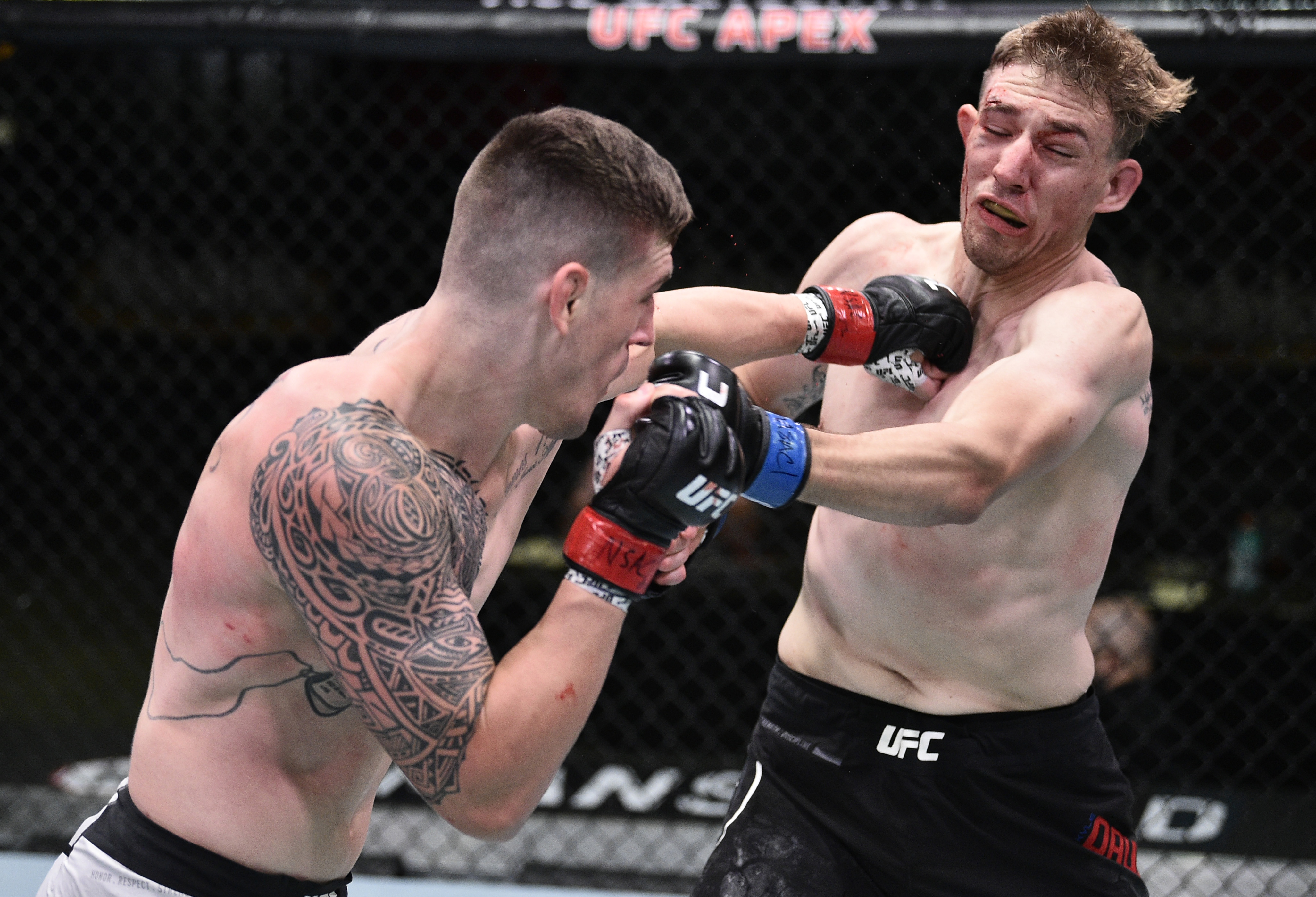 Speltips Brendan Allen - Jacob Malkoun