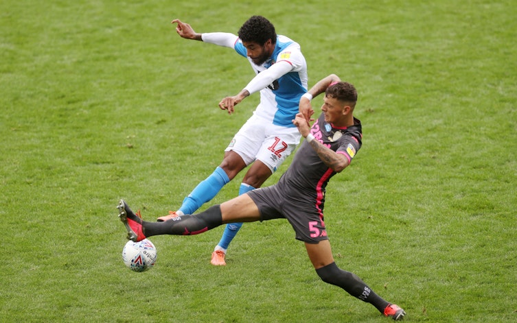 Speltips Blackburn vs West Bromwich Albion