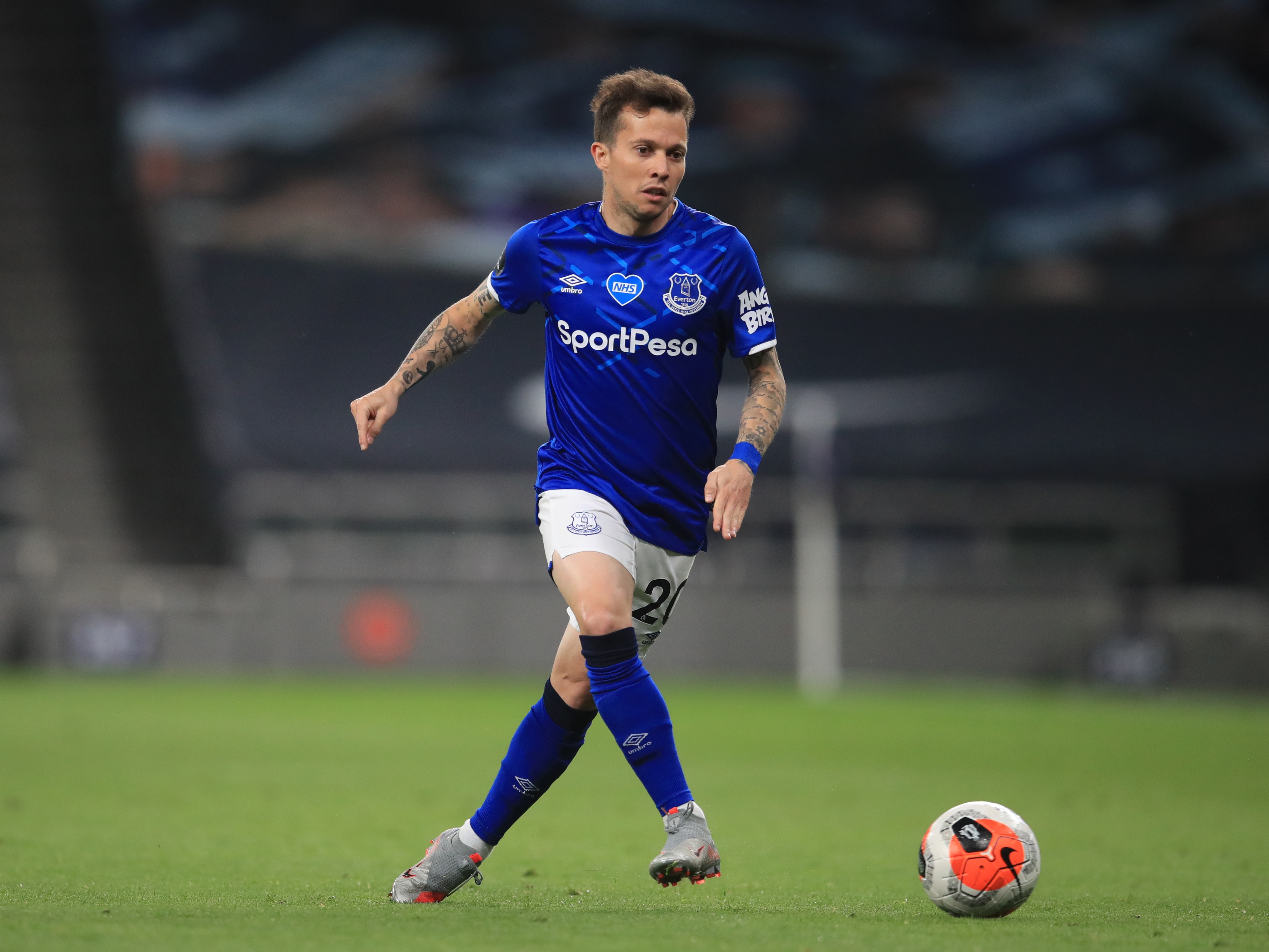 Speltips Everton vs Southampton