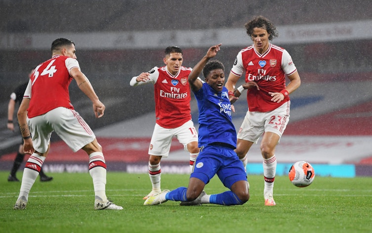 Speltips Tottenham vs Arsenal