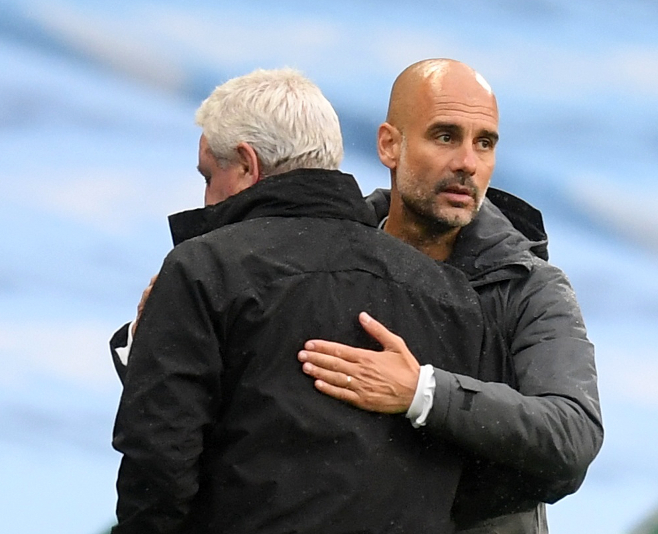 Speltips Brighton vs Manchester City