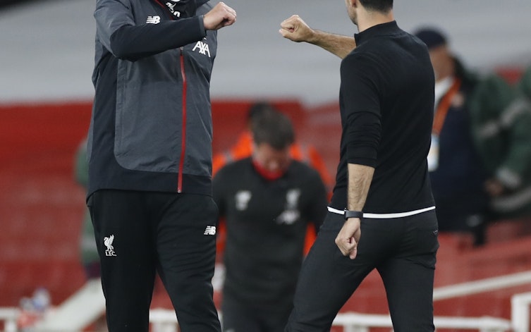 Speltips Leicester - Man City / Arsenal - Liverpool