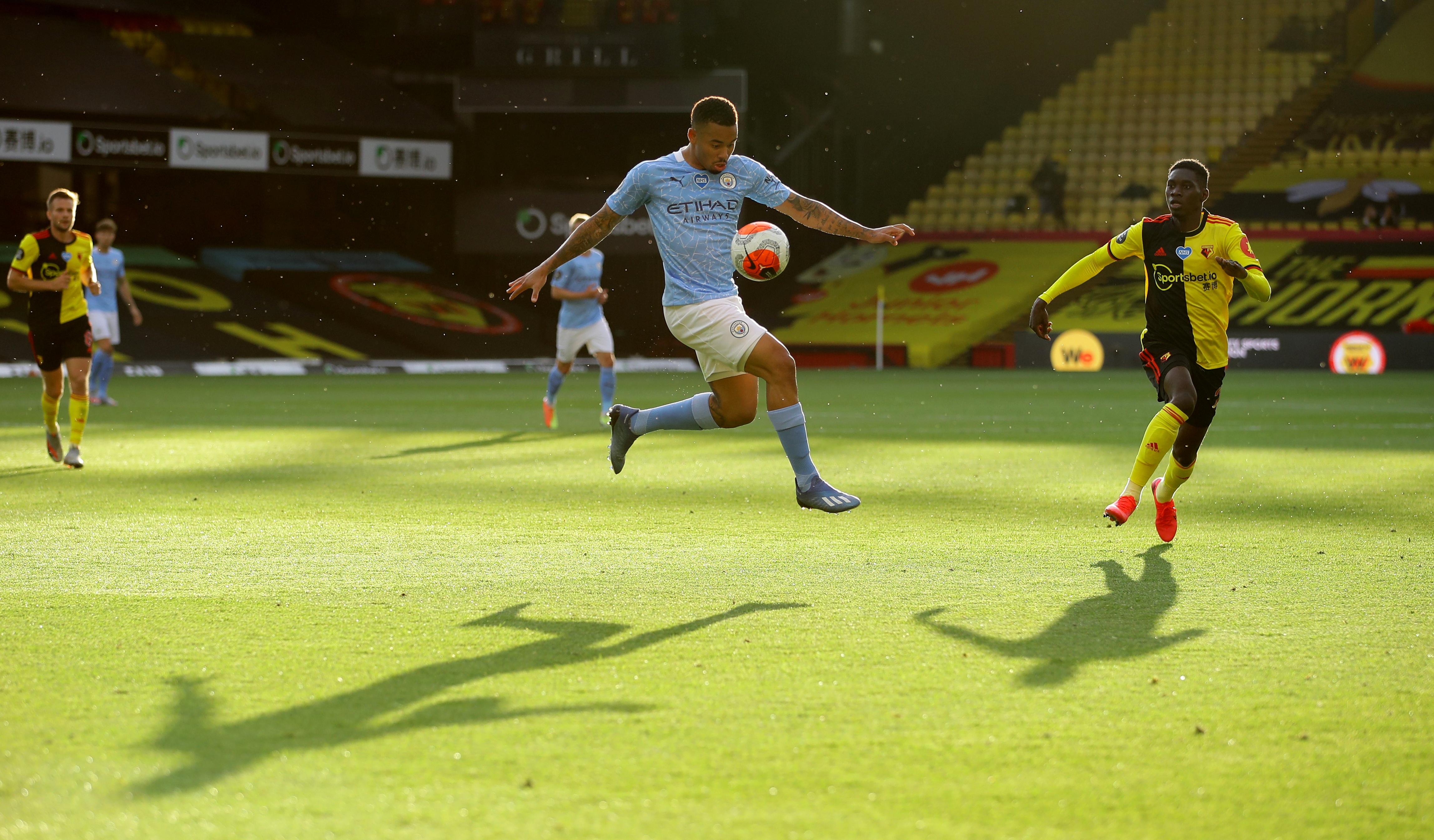 Speltips Manchester City vs Norwich