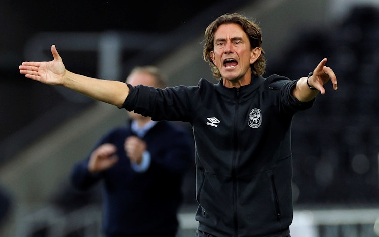 Speltips Brentford vs Swansea