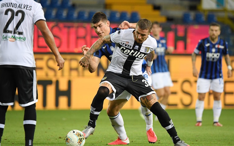 Speltips Bologna - Parma