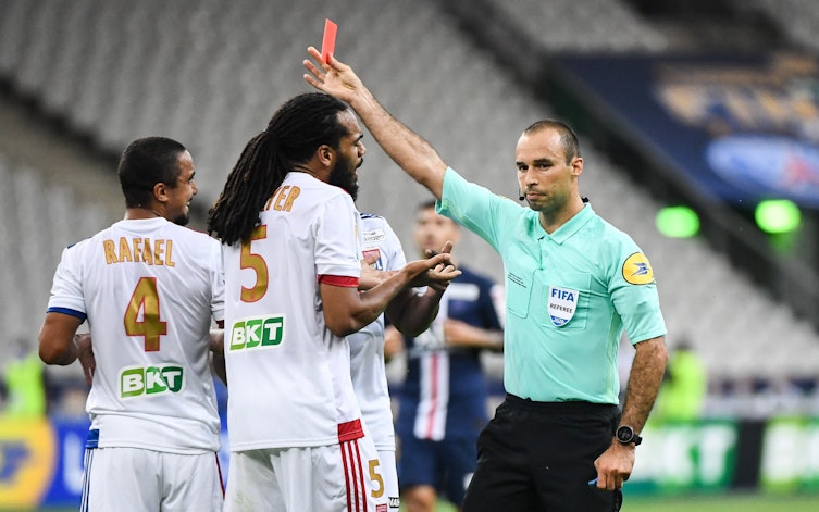 Speltips Lyon - Monaco