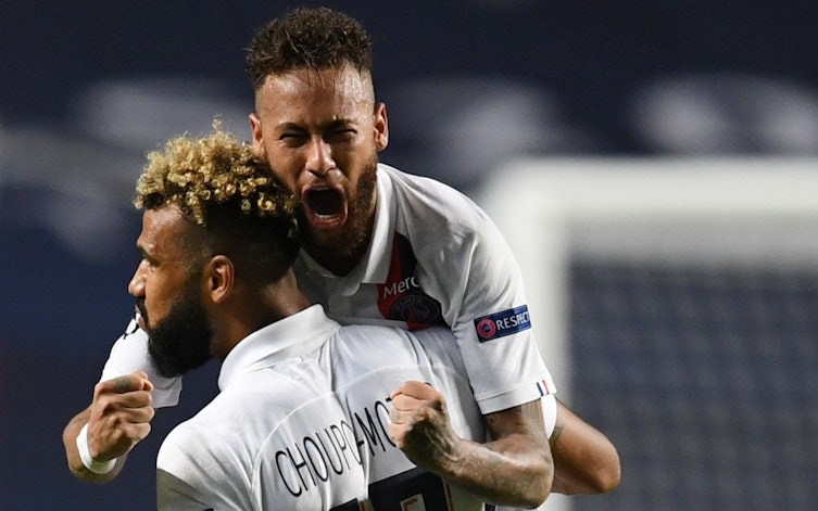 Speltips RB Leipzig vs PSG