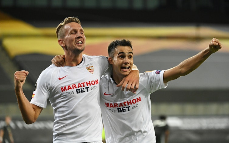 Speltips Sevilla vs Inter