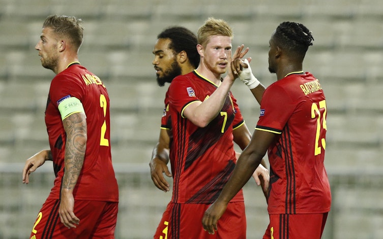 Speltips Vinnare av Fotbolls EM